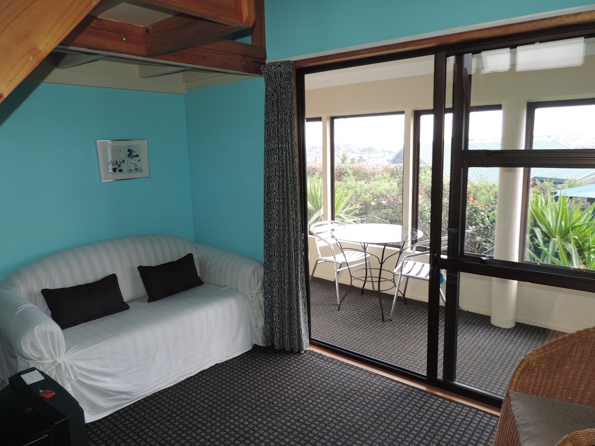 Waiheke Island Tawa Lodge - Adults Only Oneroa Экстерьер фото