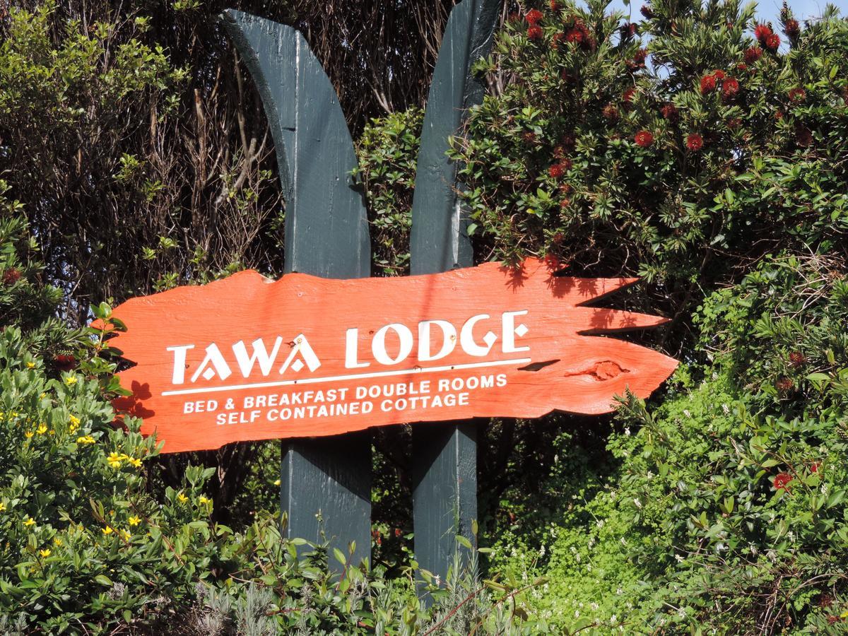 Waiheke Island Tawa Lodge - Adults Only Oneroa Экстерьер фото