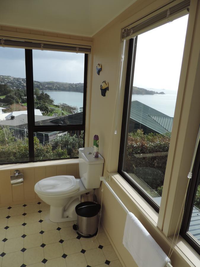 Waiheke Island Tawa Lodge - Adults Only Oneroa Экстерьер фото